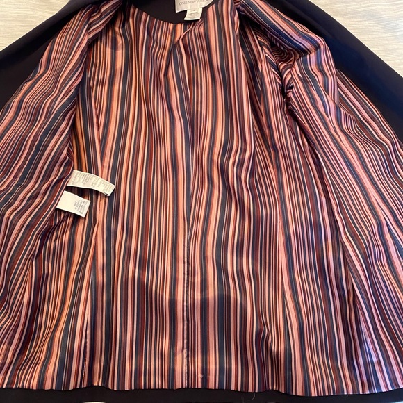 NWOT Jones New York suit jacket - Picture 4 of 6